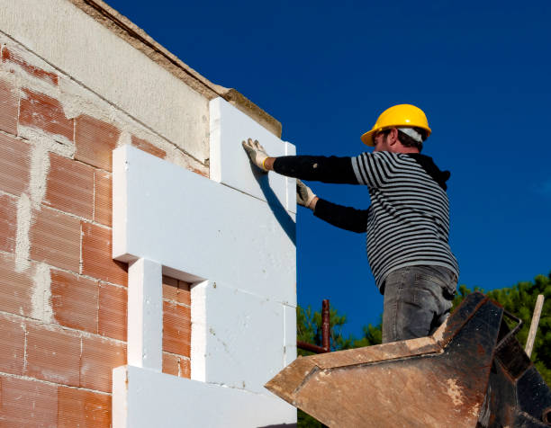 Best Residential Insulation Services  in Pleasant Hill, PA