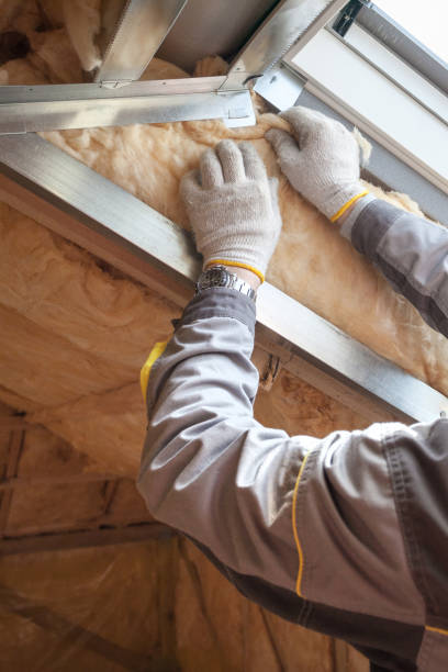Insulation Contractors for Homes in Pleasant Hill, PA