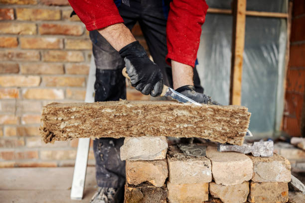 Best Garage Insulation Installation  in Pleasant Hill, PA