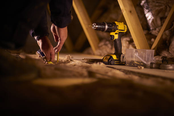 Best Blown-in Insulation  in Pleasant Hill, PA