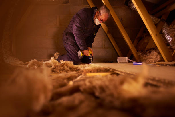 Best Insulation for New Construction  in Pleasant Hill, PA